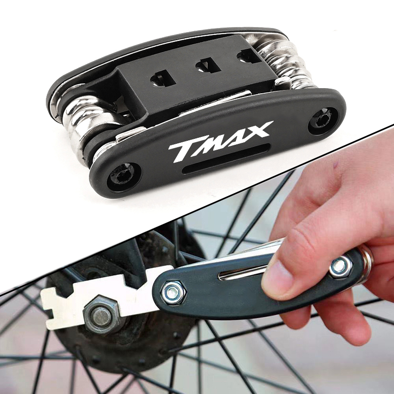 Moto Tech Accessories & Workshop - For YAMAHA TMAX560 TMAX530 TMAX T-MAX