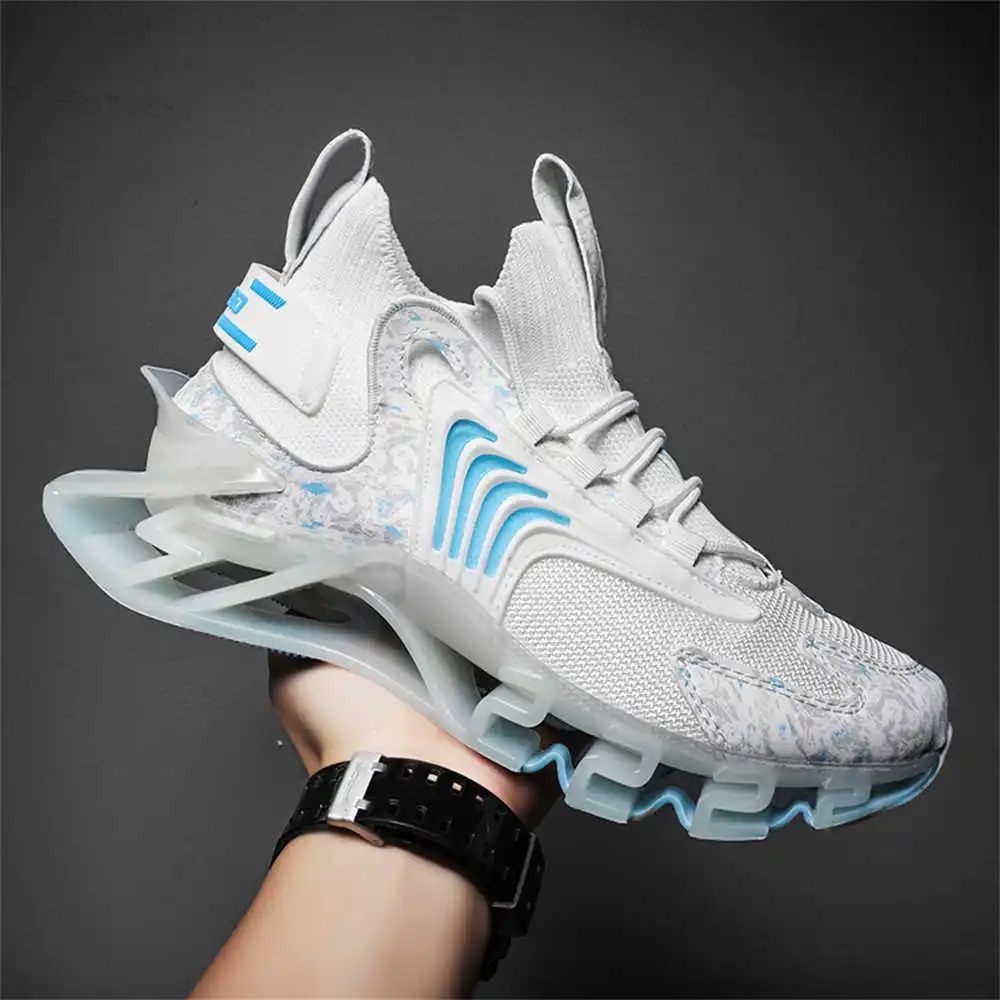 Kawaii Tech Accessories - Blue Slipon Long Pink Boots Light