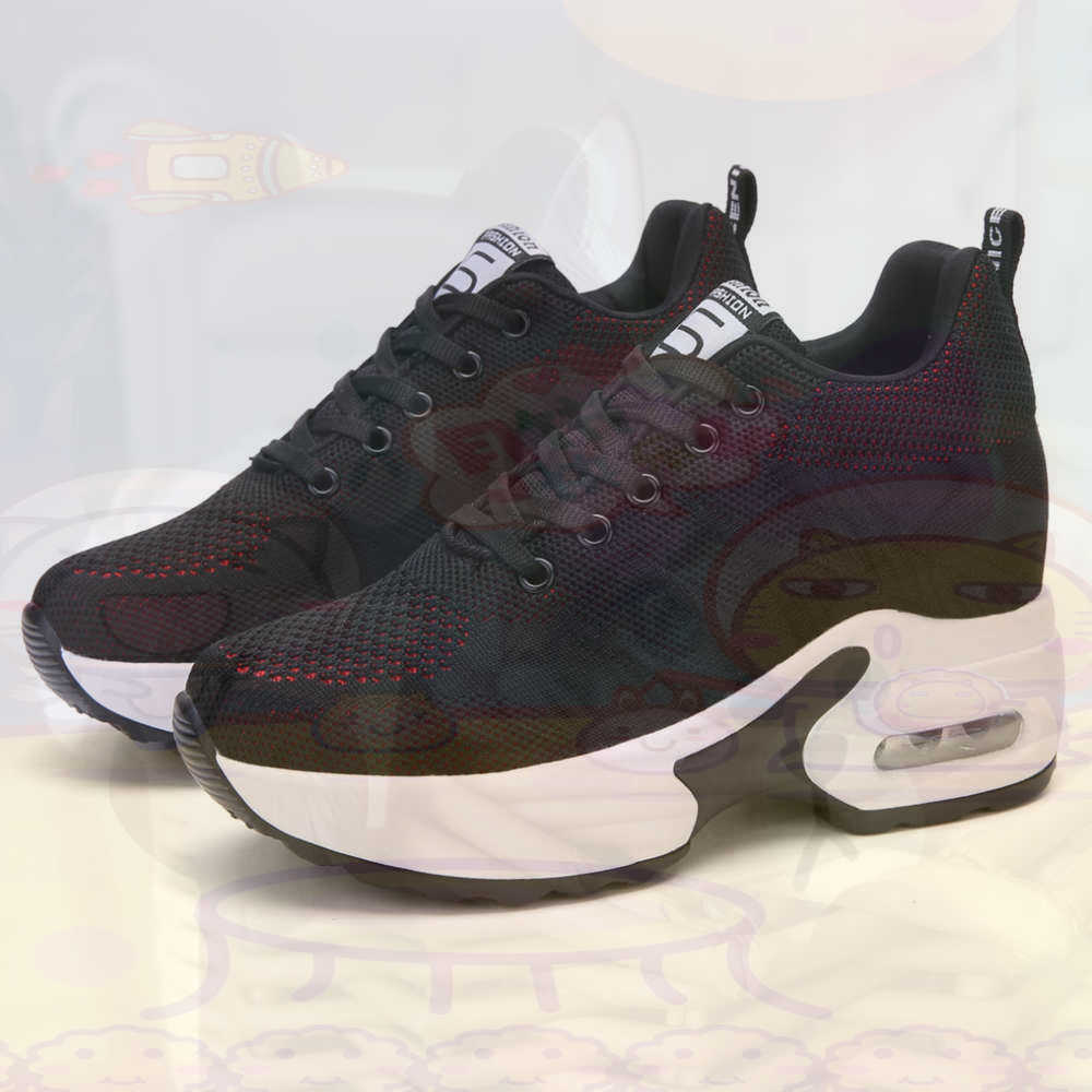 Kawaii Tech Accessories - Red Size 36 Shoes Woman Tennis