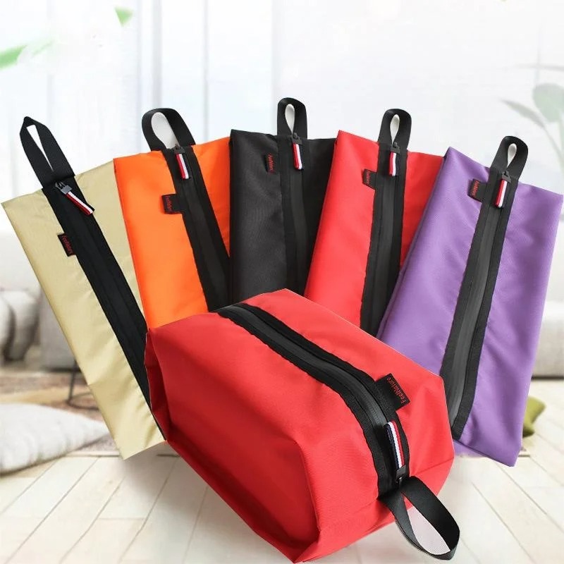 Tech Accessories Wholesale - Pouch Portable Home Clothing Travel Organizer