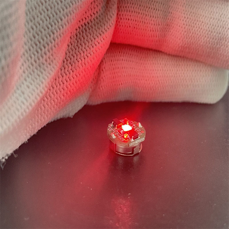 Power Bank Wireless - Mini LED Lamp Magnetron Lamp LED