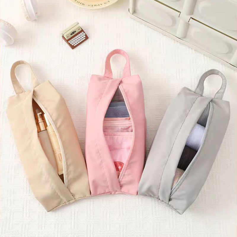 Tech Accessories Wholesale - Travel Storage Bag Set For Underwear