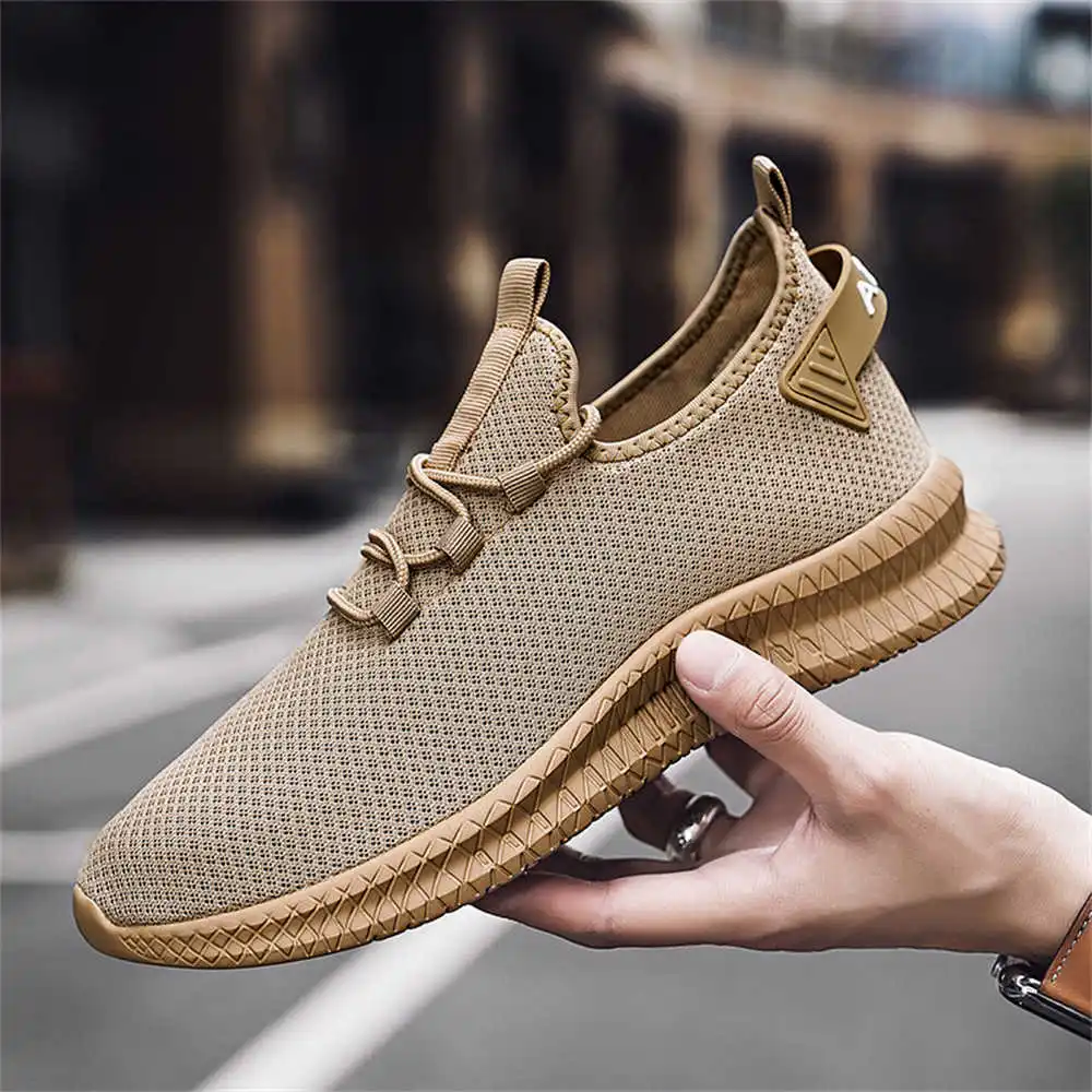Kawaii Tech Accessories - Demi-season Mesh Tenni Man Running Sneakers