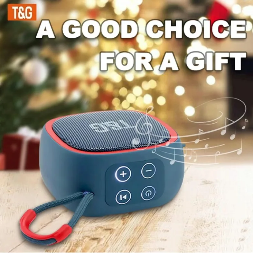 Outdoor Bicycle Riding TG659 T - Power Bank Wireless recension och pris