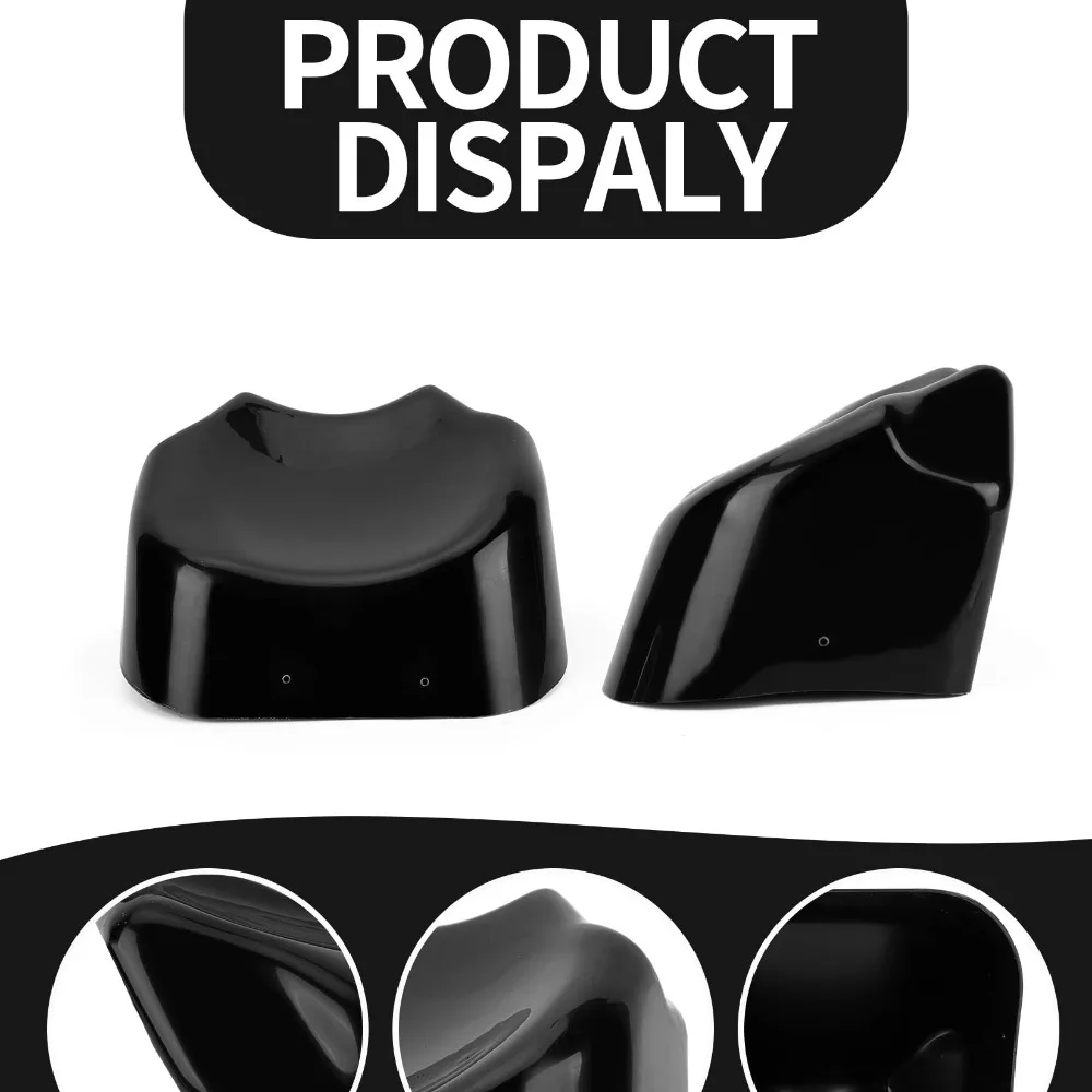 Motorcycle Accessories Seat St - Tech Accessories Storage recension och pris