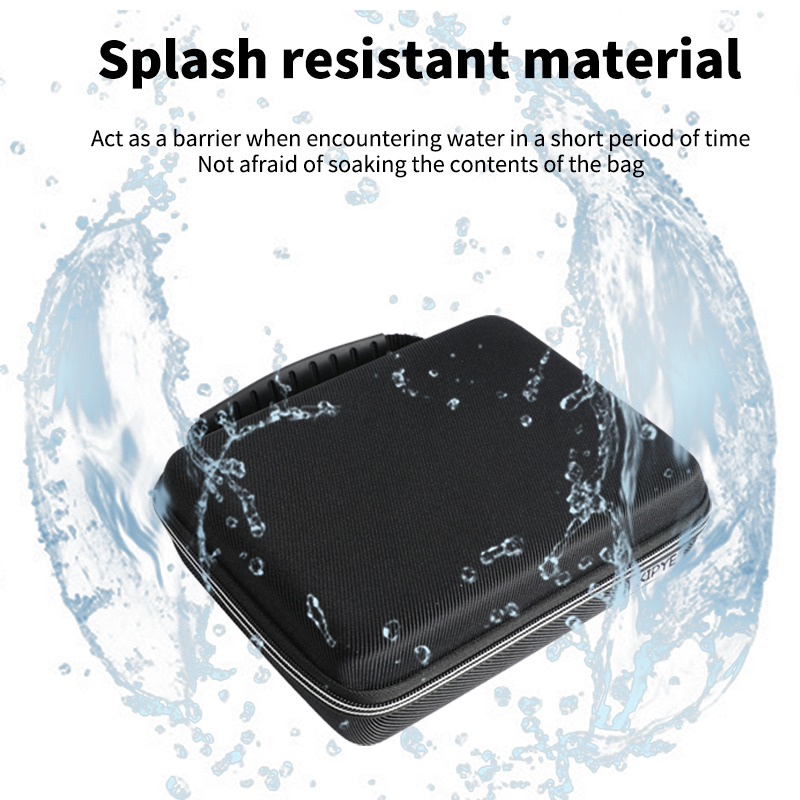 Electronic Organizer DIY Spong - Tech Accessories Wholesale recension och pris