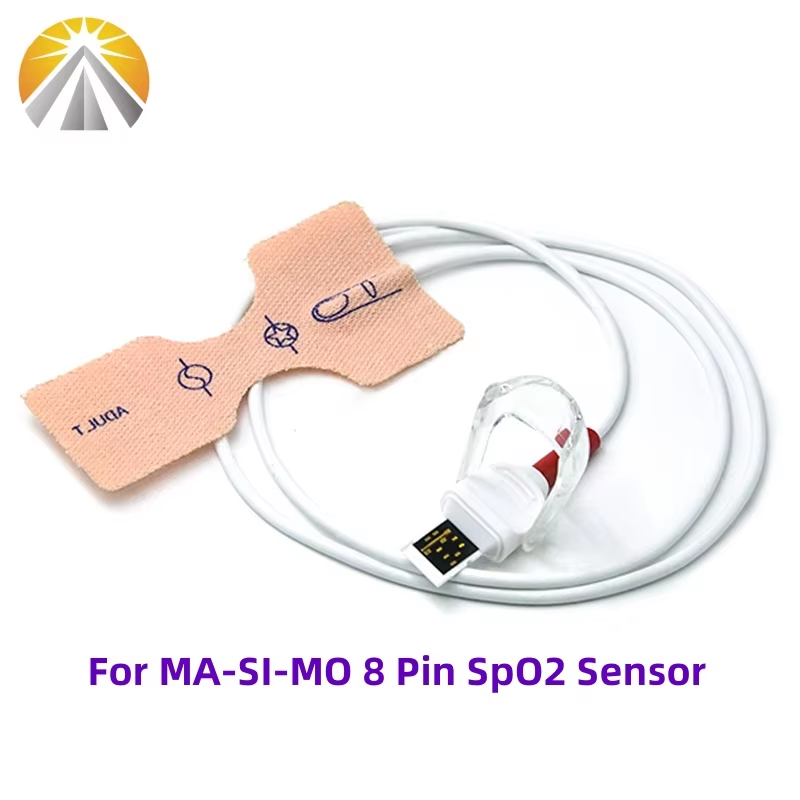 Disposable SpO2 Sensor for MA- - Moto Tech Accessories & Workshop recension och pris
