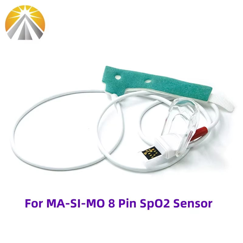 Disposable SpO2 Sensor for MA- - Moto Tech Accessories & Workshop recension och pris