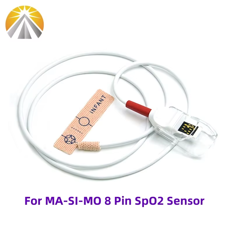 Disposable SpO2 Sensor for MA- - Moto Tech Accessories & Workshop recension och pris