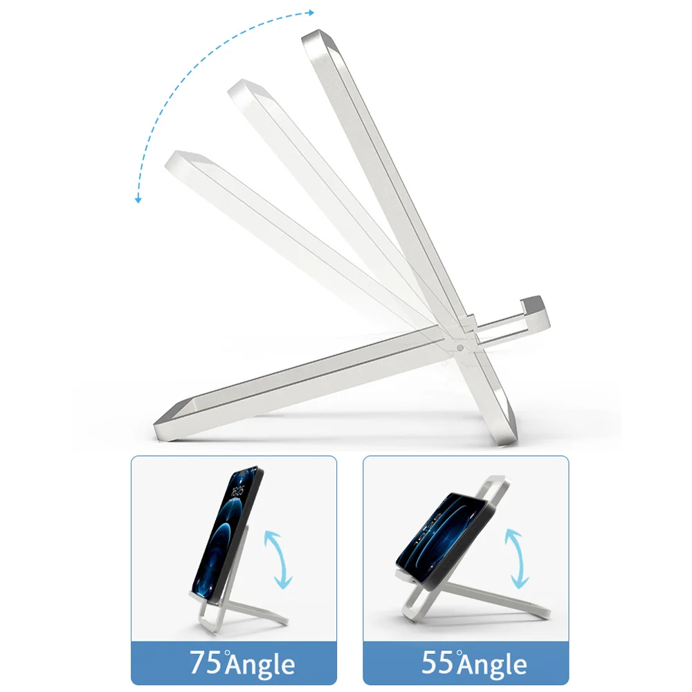 Aluminum Alloy Phone Stand Ult - Phone Stand Aluminum recension och pris