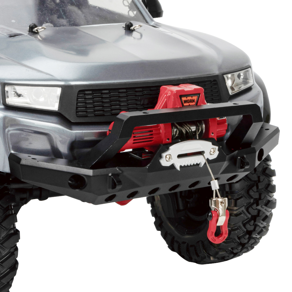 Scale RC Winch Wireless Remote - Power Bank Wireless recension och pris