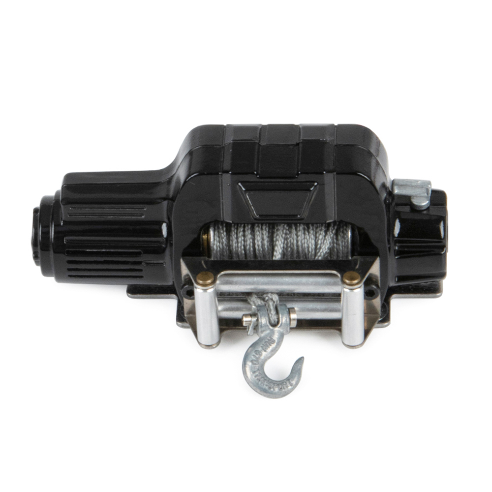 Scale RC Winch Wireless Remote - Power Bank Wireless recension och pris