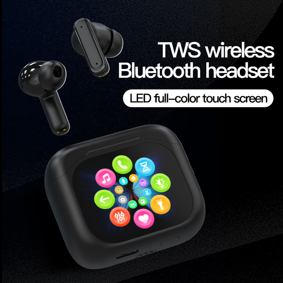 Smart AI Translation Bluetooth - Power Bank Wireless recension och pris