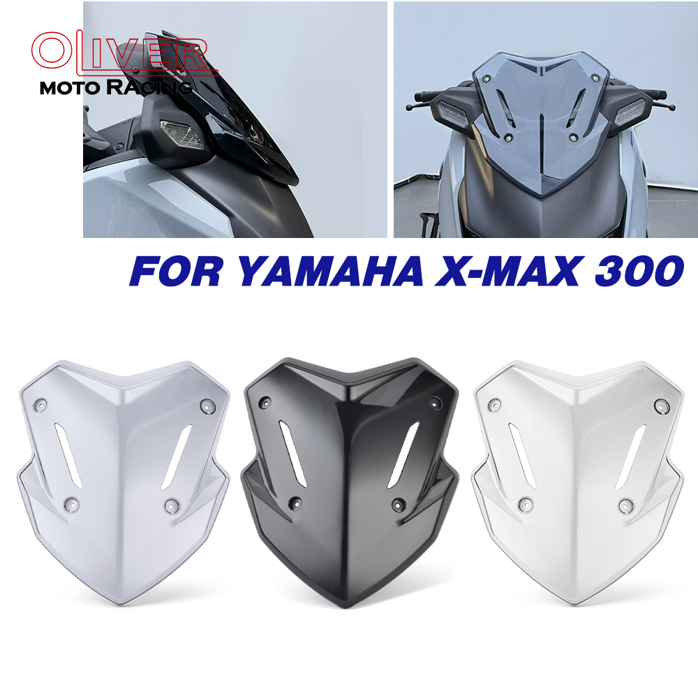 For YAMAHA XMAX 300 X-MAX XMAX - Moto Tech Accessories & Workshop recension och pris