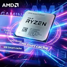AMD Ryzen 9 5950X 64MB Large C - Amd Cpu Ryzen 9 recension och pris