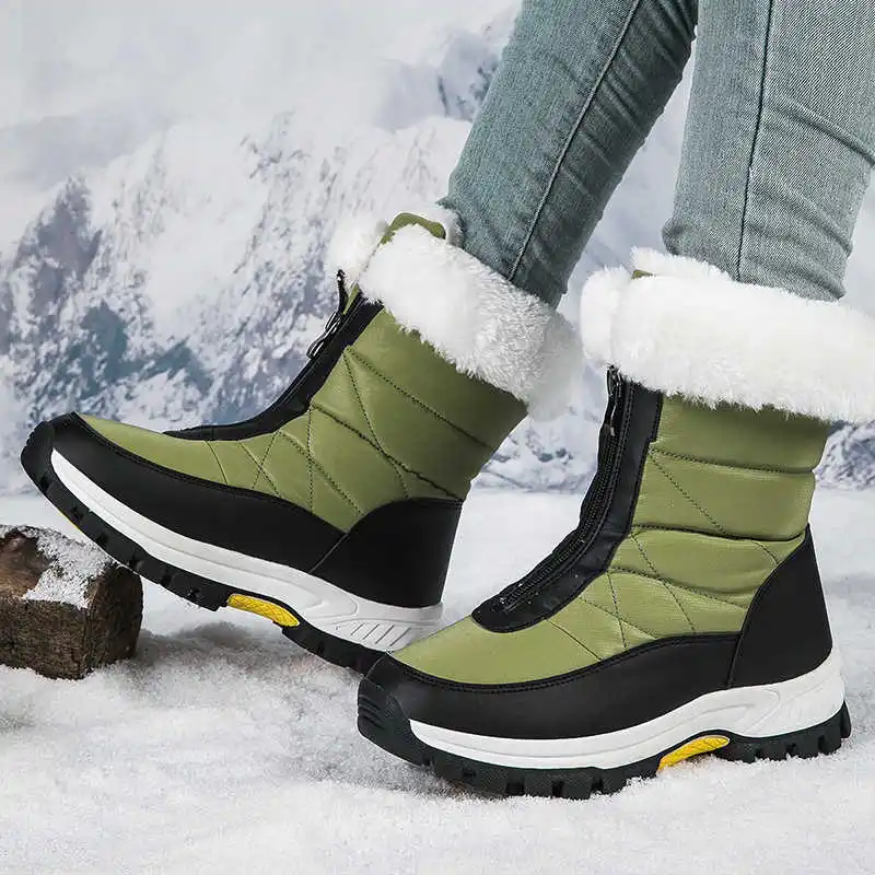 Women's Boot Sneakers Walking  - Tech Accessories Wholesale recension och pris