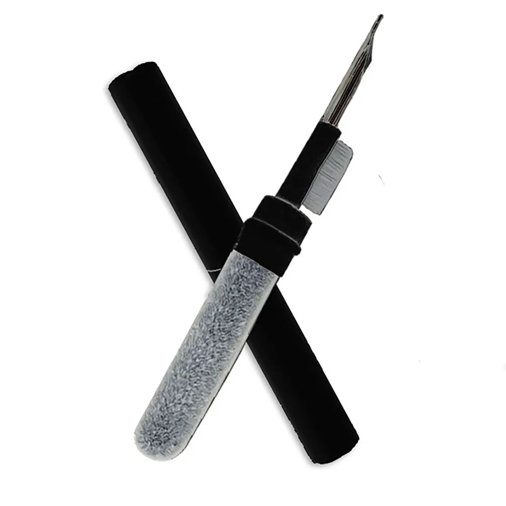 Bluetooth Earphone Cleaner Kit - Power Bank Wireless recension och pris