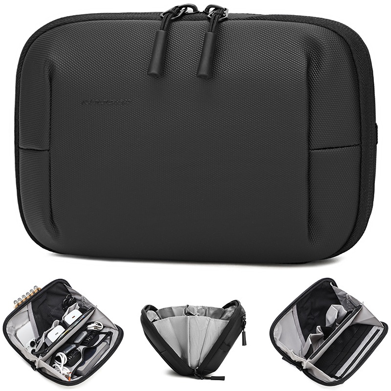 Electronic Accessories Bag Tra - Tech Accessories Storage recension och pris