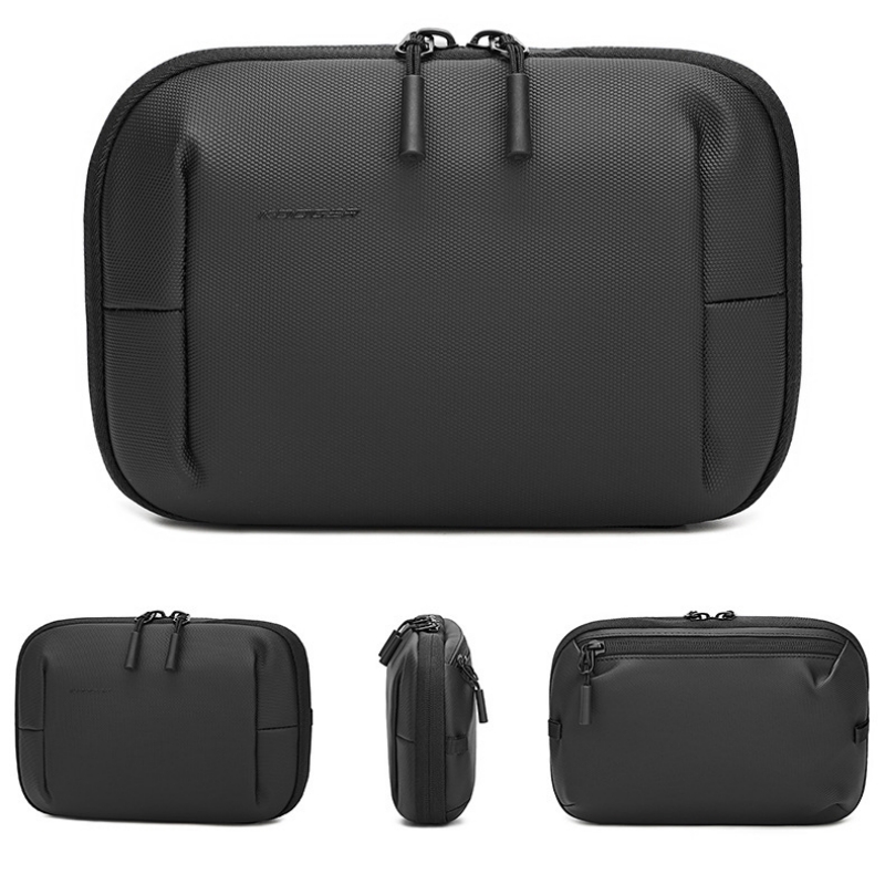 Electronic Accessories Bag Tra - Tech Accessories Storage recension och pris