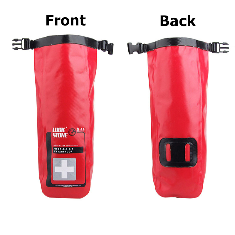 Waterproof First Aid Kit Stora - Tech Accessories Wholesale recension och pris
