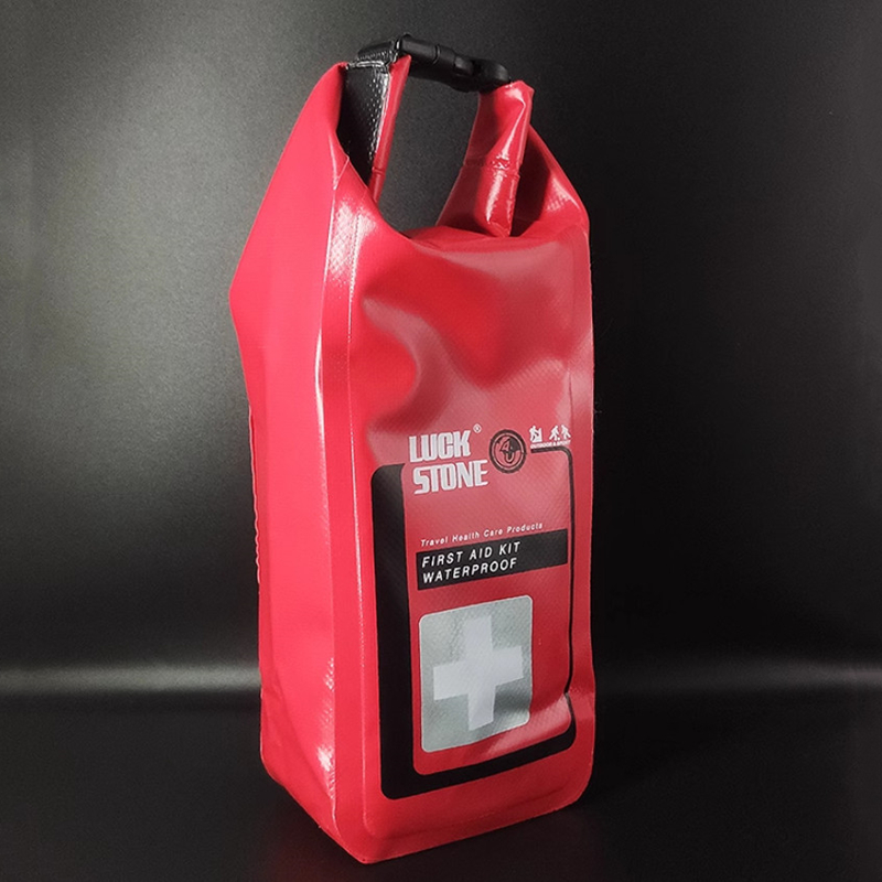 Waterproof First Aid Kit Stora - Tech Accessories Wholesale recension och pris