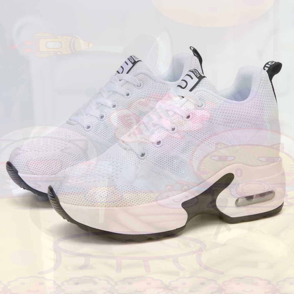 Red Size 36 Shoes Woman Tennis - Kawaii Tech Accessories recension och pris