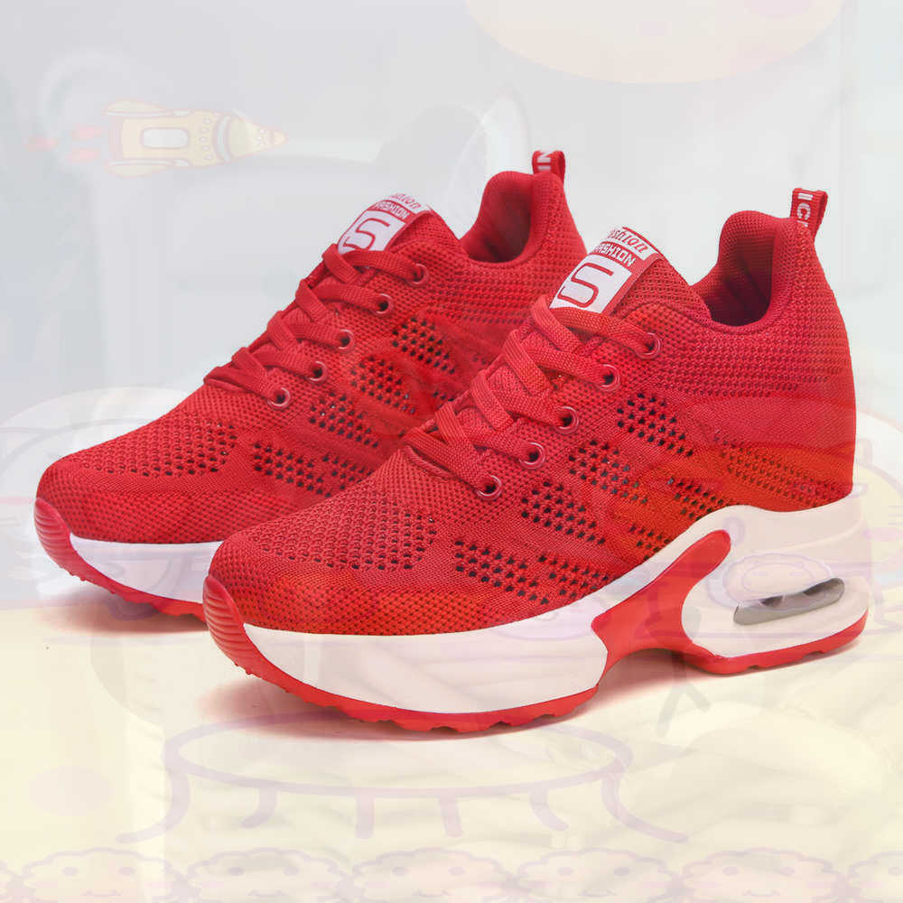 Red Size 36 Shoes Woman Tennis - Kawaii Tech Accessories recension och pris