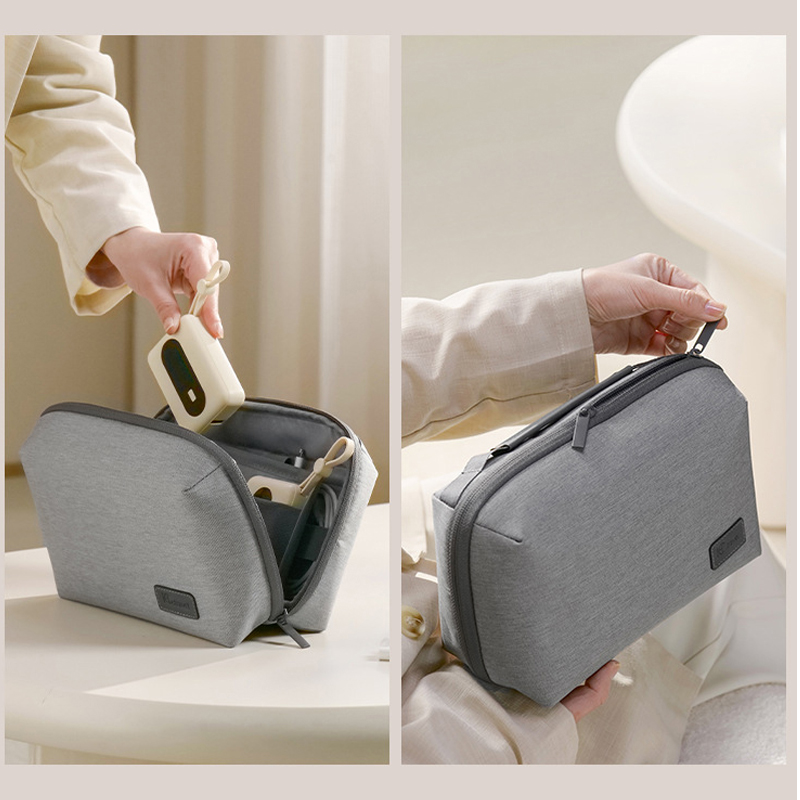 1Pc Electronics Organizer Trav - Tech Accessories Storage recension och pris
