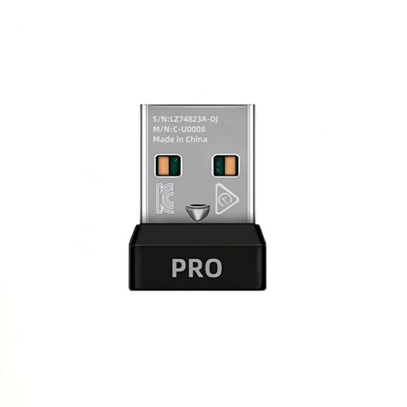 Original USB Dongle Receiver A - Logitech Mouse G Pro X Superlight recension och pris