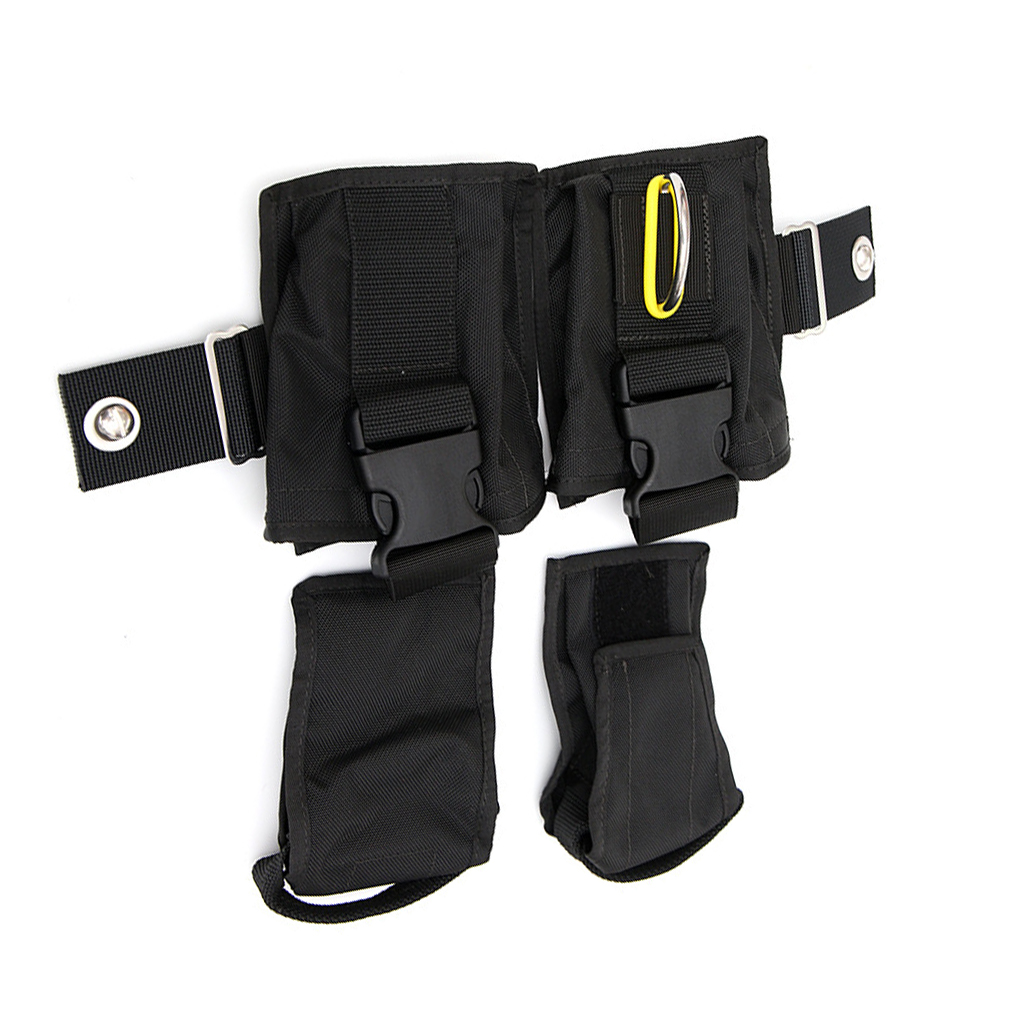 Adjustable Professional Underw - Tech Accessories Storage recension och pris