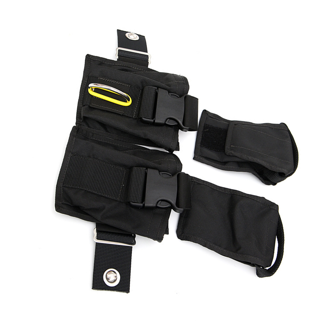 Adjustable Professional Underw - Tech Accessories Storage recension och pris