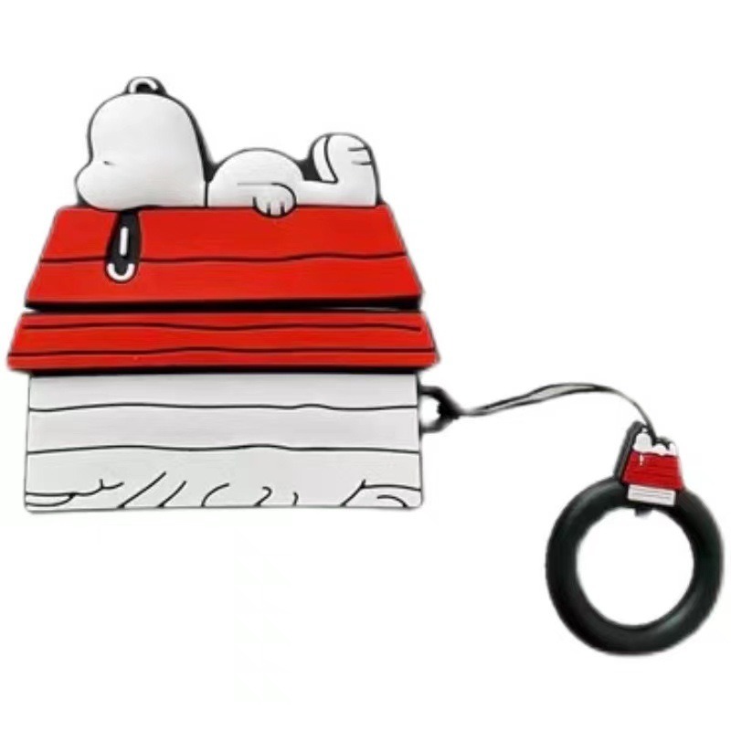 Popular Roof Snoopys  AirPods  - Power Bank Wireless recension och pris