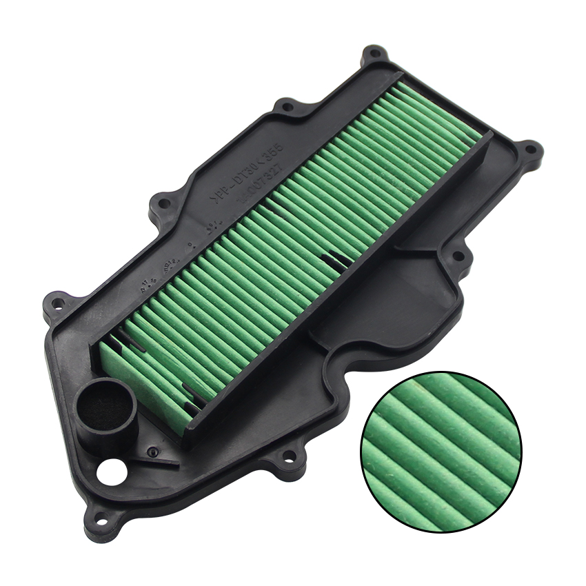Motorcycles Air Filter for Ves - Moto Tech Accessories & Workshop recension och pris