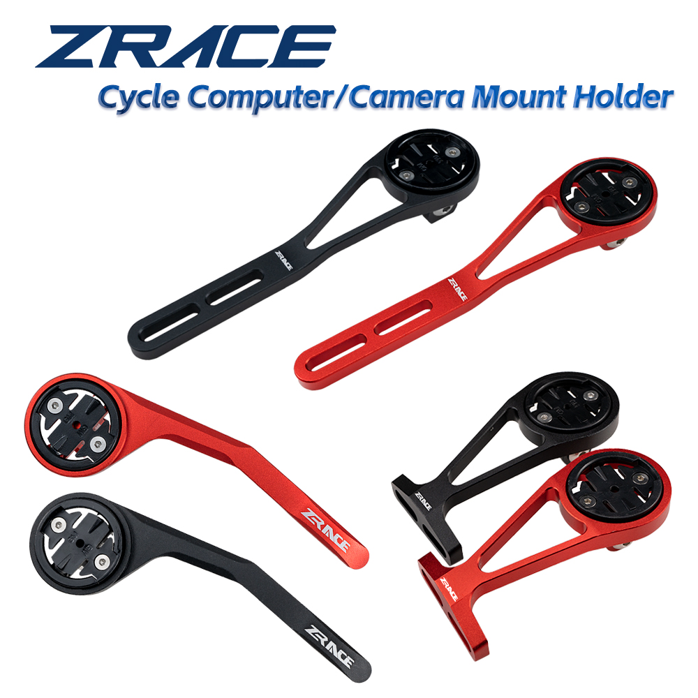 ZRACE Bicycle Computer Out Fro - Phone Stand Aluminum recension och pris