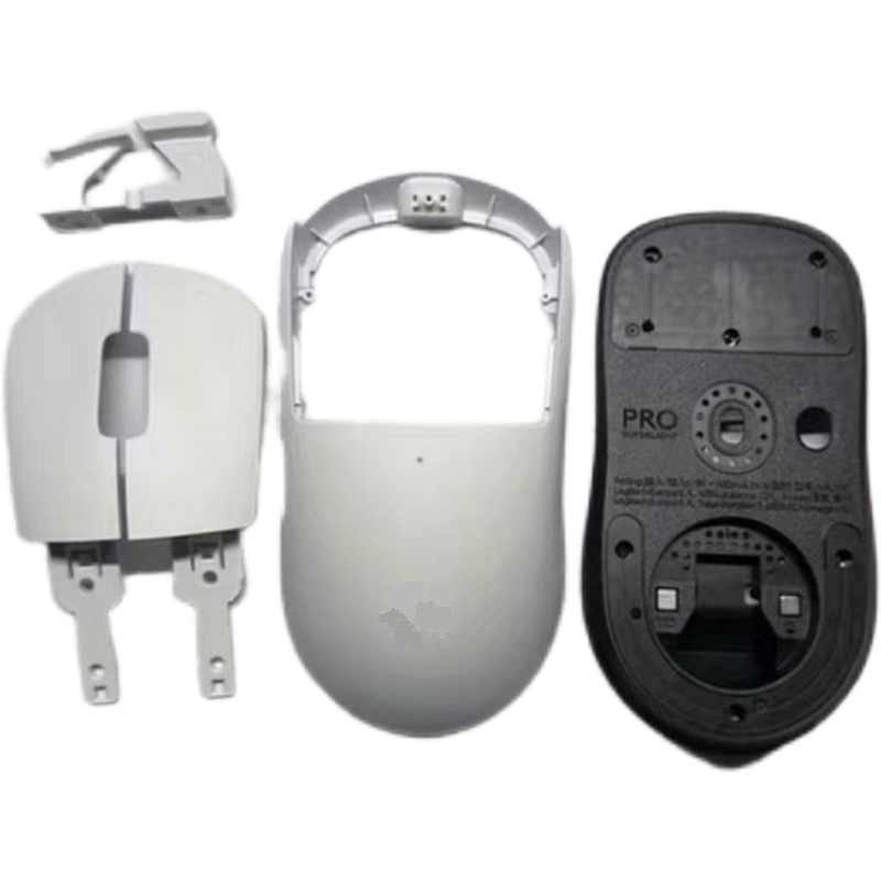 Original new spare parts for L - Logitech Mouse G Pro X Superlight recension och pris