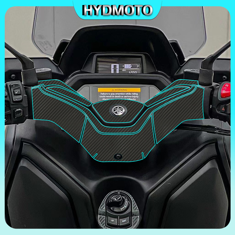 For Yamaha XMAX300 TECH 2024 s - Moto Tech Accessories & Workshop recension och pris