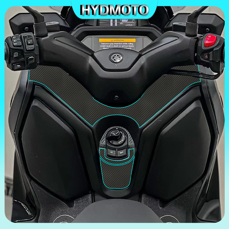 For Yamaha XMAX300 TECH 2024 s - Moto Tech Accessories & Workshop recension och pris