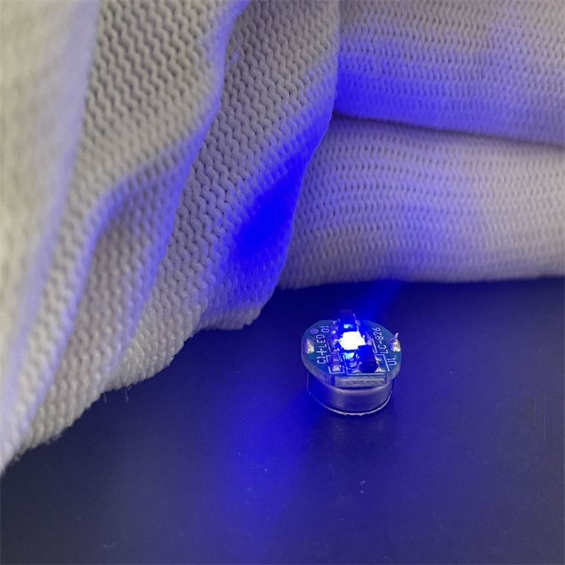 Mini LED Lamp Magnetron Lamp L - Power Bank Wireless recension och pris