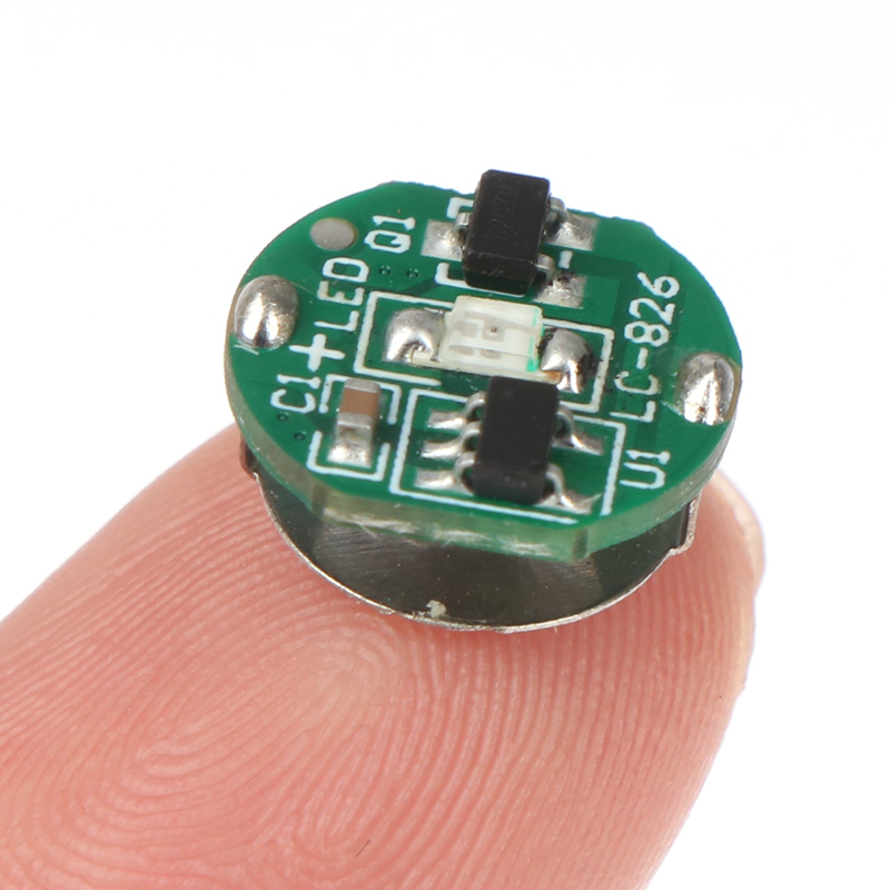 Mini LED Lamp Magnetron Lamp L - Power Bank Wireless recension och pris