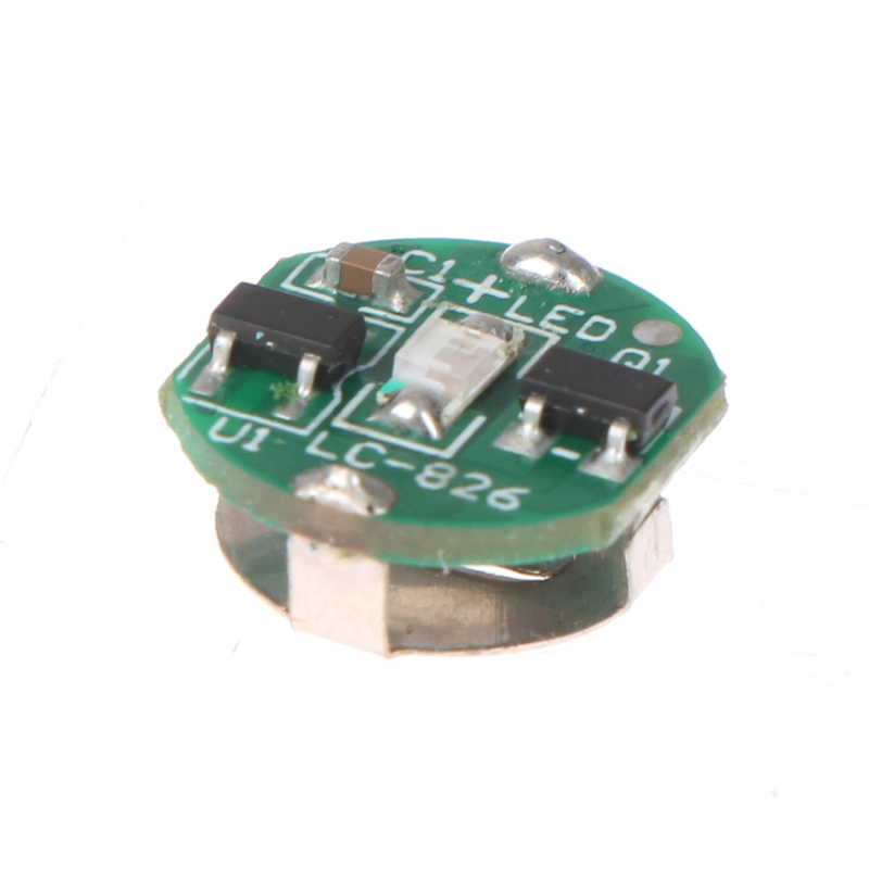 Mini LED Lamp Magnetron Lamp L - Power Bank Wireless recension och pris