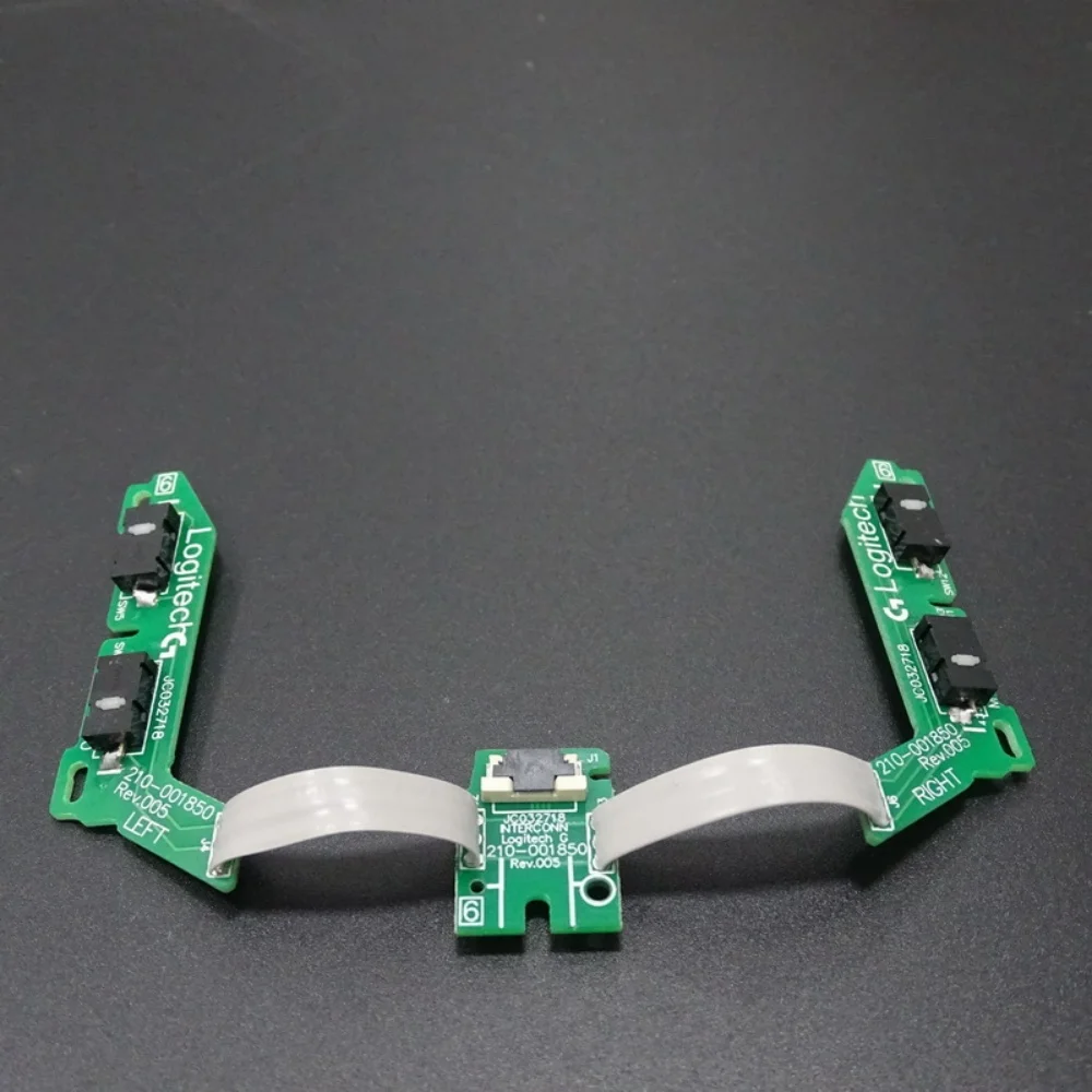 Mouse Switch Button Circuit Bo - Logitech Mouse G Pro X Superlight recension och pris