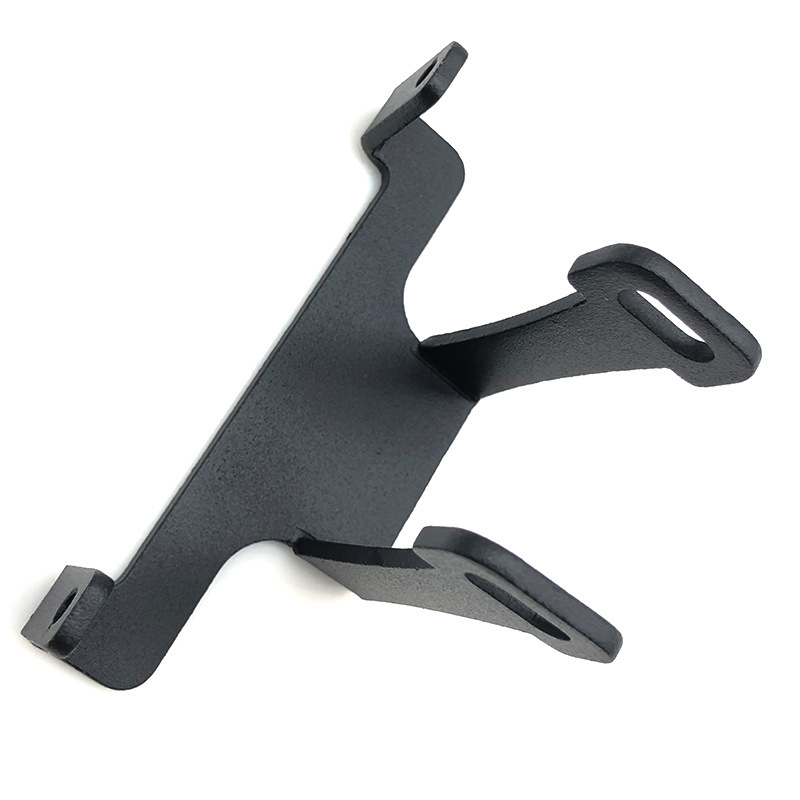 TMAX 560 Spotlight Bracket Hol - Moto Tech Accessories & Workshop recension och pris