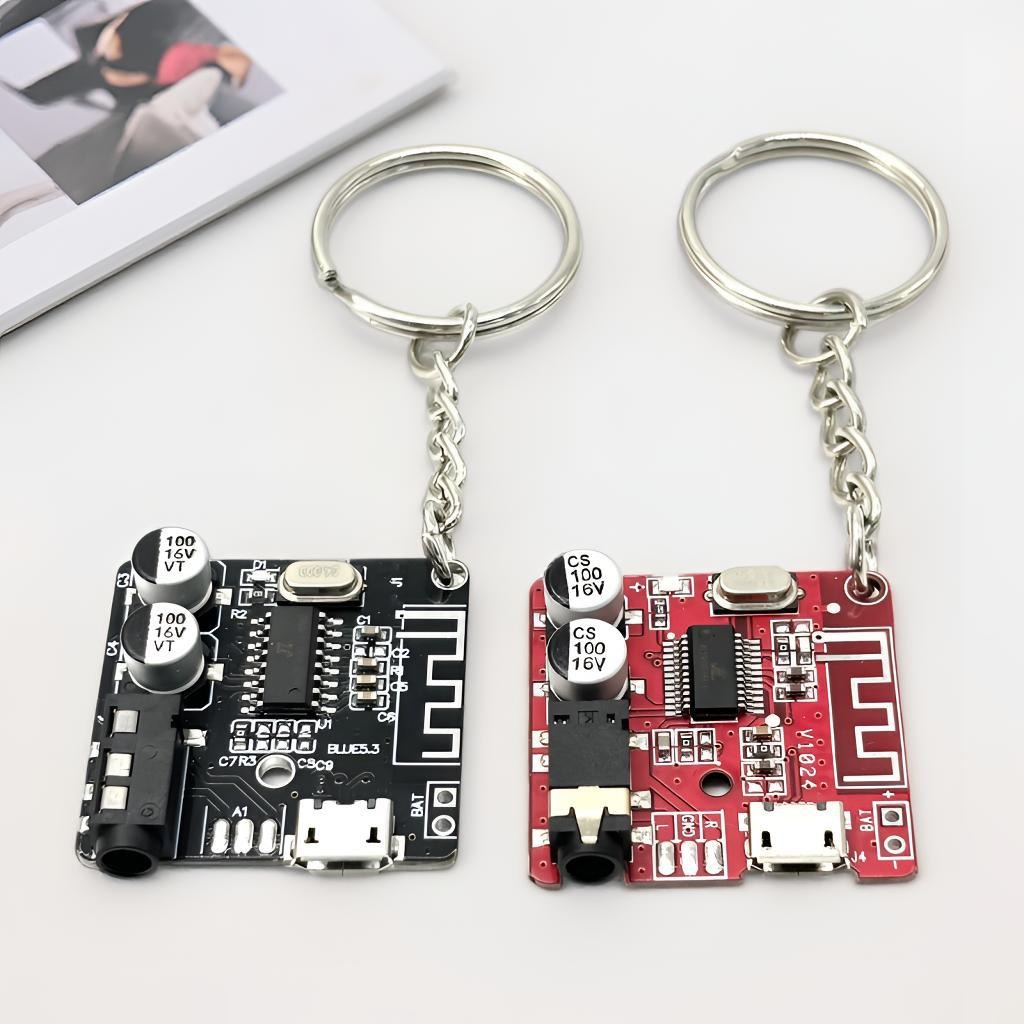 Retro Tech Aesthetic PCB and M - Tech Accessories Wholesale recension och pris