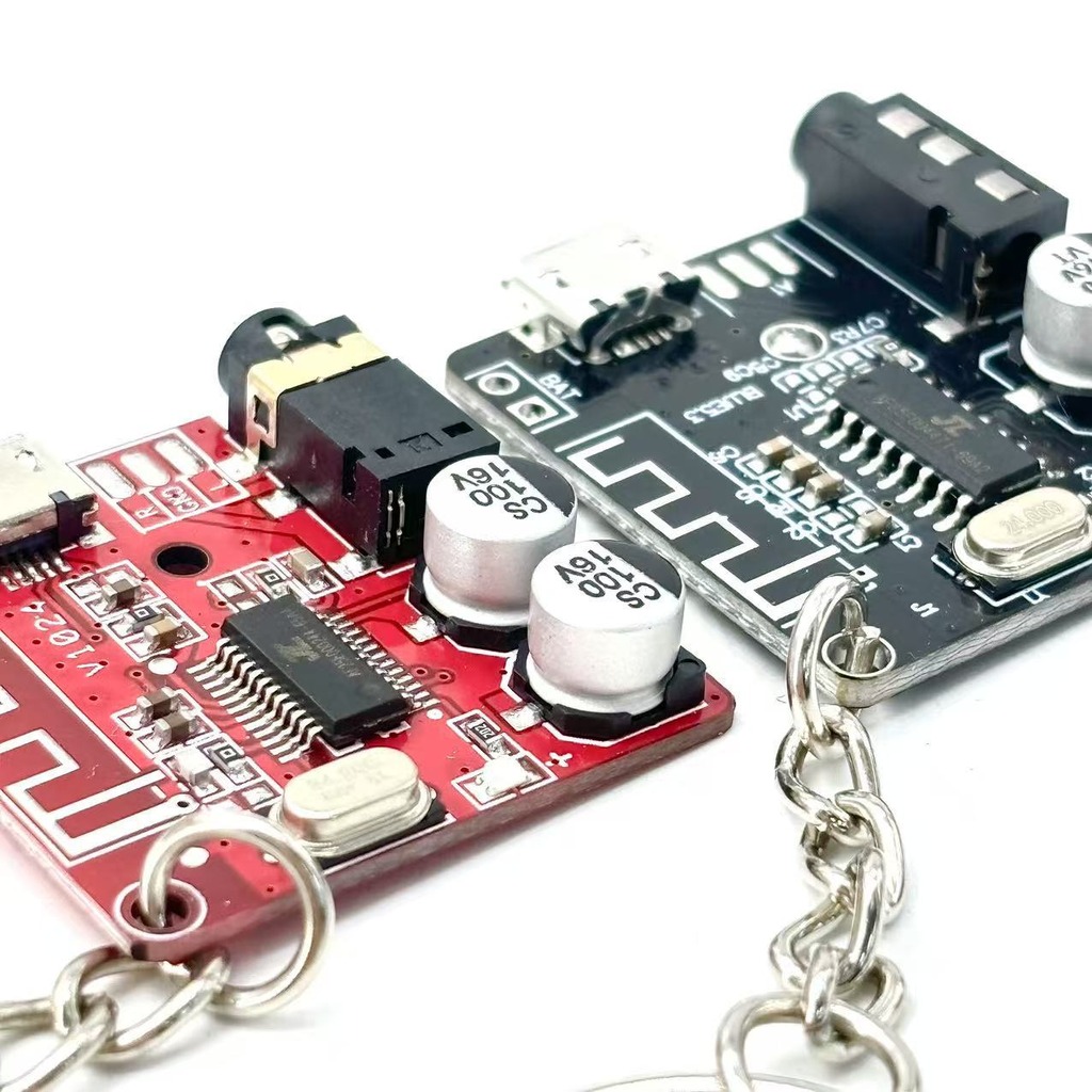 Retro Tech Aesthetic PCB and M - Tech Accessories Wholesale recension och pris