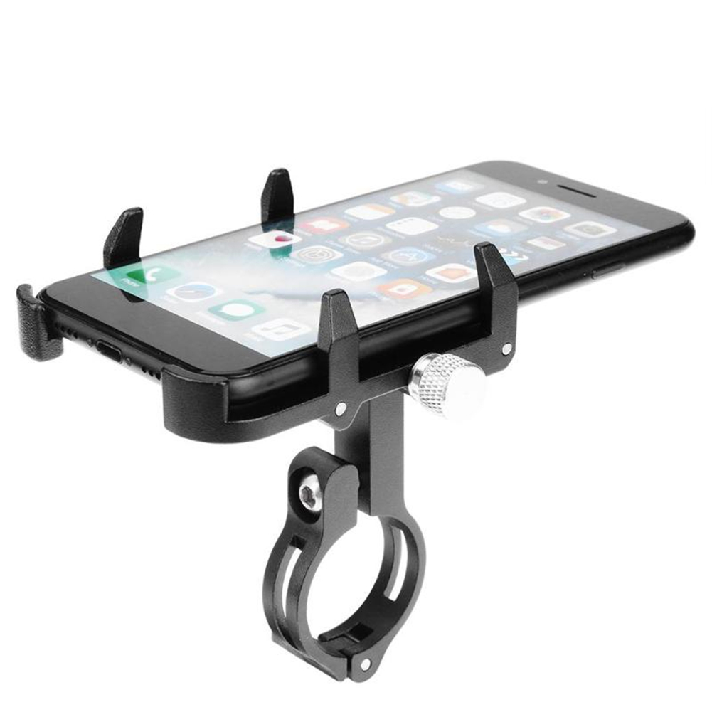 GUB PRO3 Bicycle & Motorcycle  - Phone Stand Aluminum recension och pris