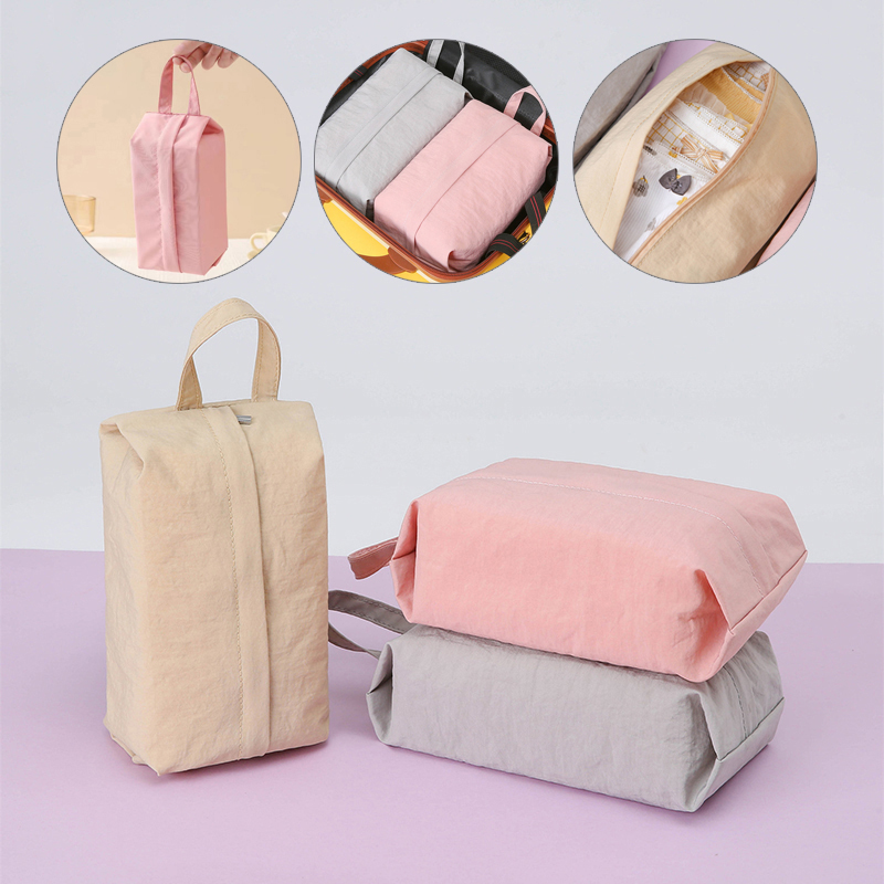 Travel Storage Bag Set For Und - Tech Accessories Wholesale recension och pris