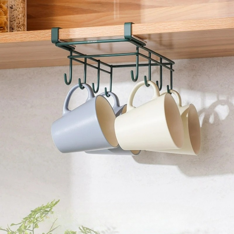 Smart LED Coffee Cup Rack Touc - Tech Accessories Storage recension och pris