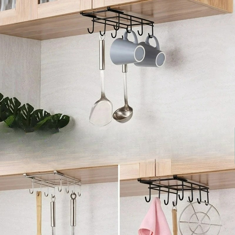 Smart LED Coffee Cup Rack Touc - Tech Accessories Storage recension och pris