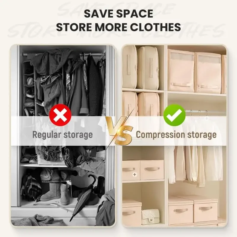 Self Compression Organizer Duv - Tech Accessories Wholesale recension och pris