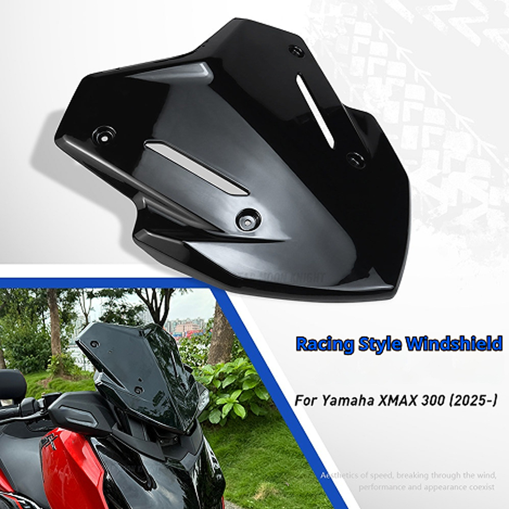 For Yamaha XMAX300 2025 Tech M - Moto Tech Accessories & Workshop recension och pris